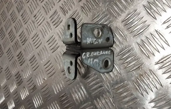 Jeep Grand Cherokee Rear door upper hinge 85574F