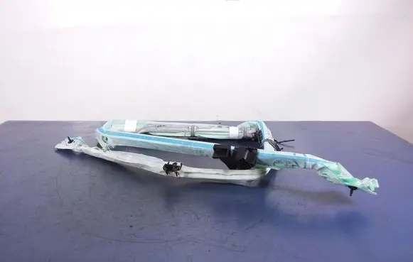 Volkswagen Touran II Roof airbag 1T0880742K