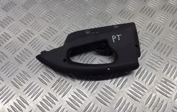 Fiat Doblo Rear door handle trim 735366103