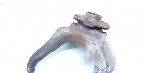 Volkswagen Phaeton Rear wheel hub spindle/knuckle 
