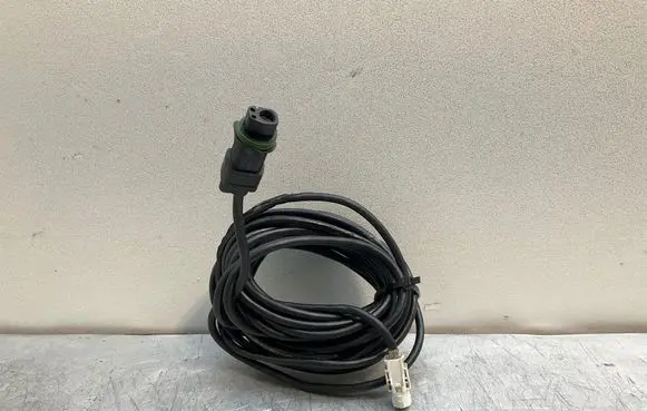 BMW 5 F10 F11 Camera wiring loom 9182930 6982242