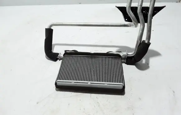BMW 5 GT F07 Heater blower radiator 9163330