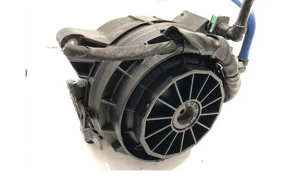 Mercedes-Benz GLC AMG Fuel filter housing A6540900652