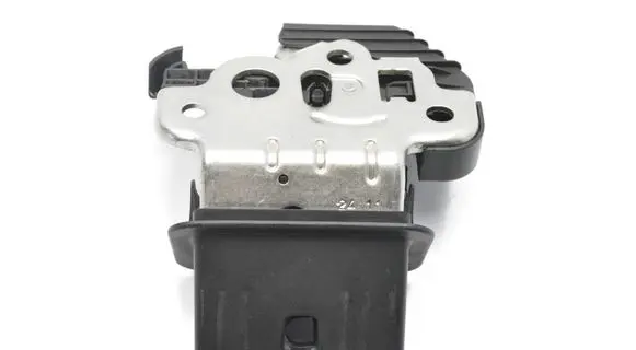 Audi A6 S6 C7 4G Loading door lock 4H0827505