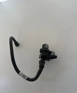 Peugeot 308 Water pump 9836186280 EV550