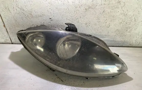 Seat Altea Headlight/headlamp 5P1941006A 89309820