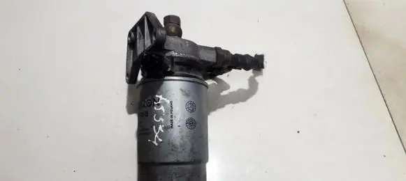 Fuel filter