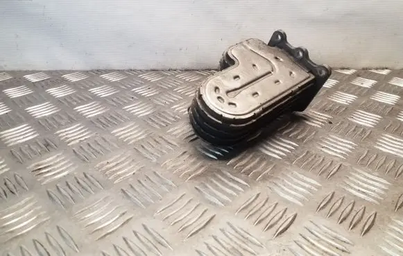 Dodge Nitro EGR valve cooler 41212067F