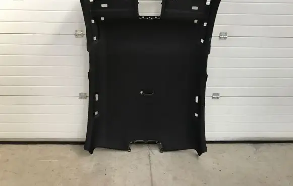 BMW 3 G20 G21 Headlining 7469340 80963059