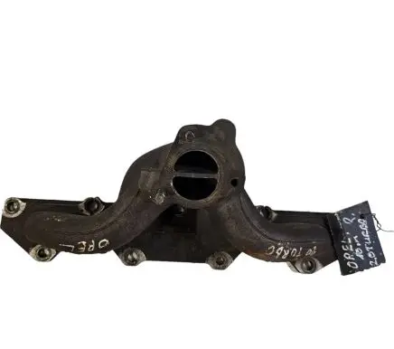 Opel Signum Exhaust manifold