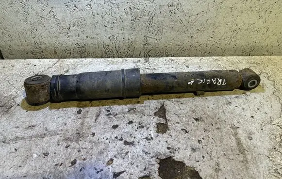 Renault Trafic II (X83) Rear shock absorber/damper