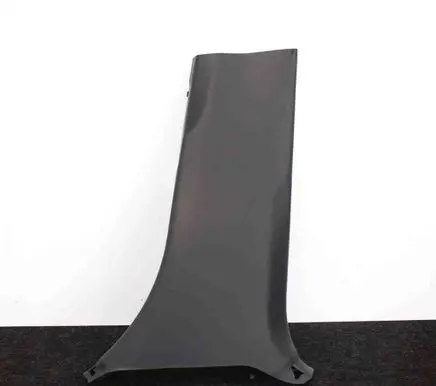 Mercedes-Benz GL X166 (B) pillar trim (top) A1666902625