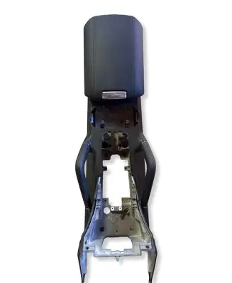 Porsche Cayenne (92A) Center console 45800001