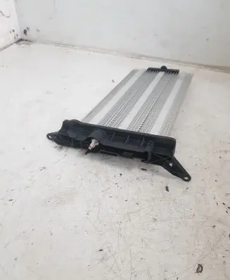 Audi A7 S7 4G Electric cabin heater radiator 4G0819011 0170132202