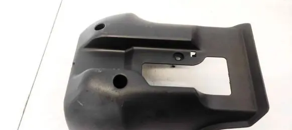 Honda Civic Steering wheel column trim 77360SNA 77360-SNA