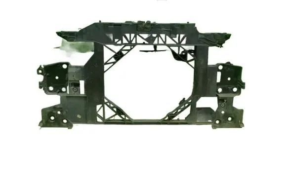 Renault Scenic III - Grand scenic III Radiator support slam panel 