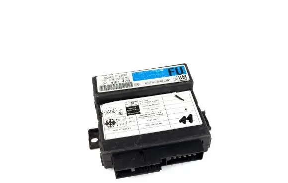 Opel Astra G Comfort/convenience module 24432478