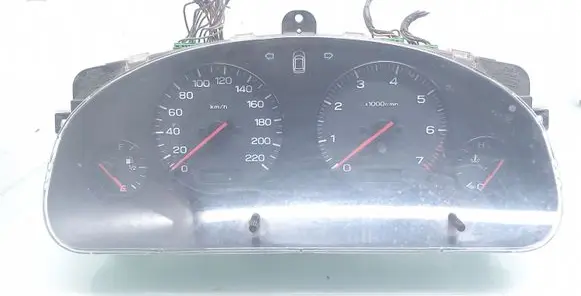 Subaru Legacy Speedometer (instrument cluster) 85012AE260 0709820711195 0235001