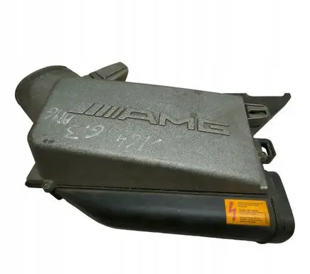 Mercedes-Benz S W221 Air filter box A1560900401