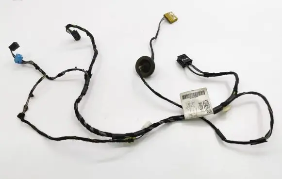 Mercedes-Benz A W169 Front door wiring loom A1695408033 917976100