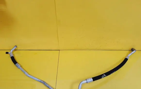 Mercedes-Benz B W245 Air conditioning (A/C) pipe/hose