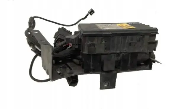 Ford Transit Fuse box set XL34-14A003-AC R2113001