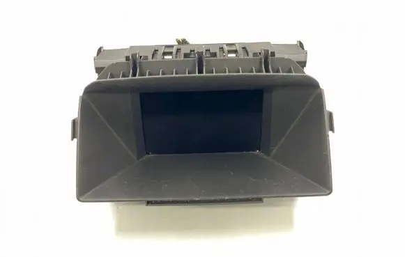 Opel Zafira B Screen/display/small screen 565412769 13238548