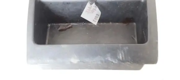 Volkswagen PASSAT B3 Glove box 357857965