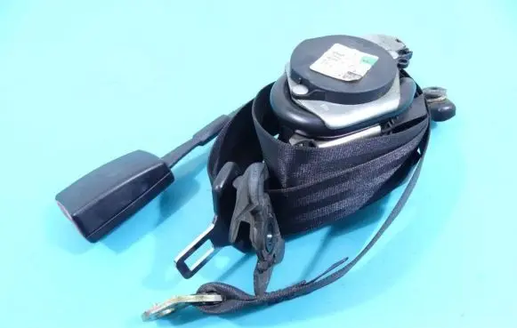 Skoda Superb B5 (3U) Front seatbelt 3B0858472J IMPRK1253061