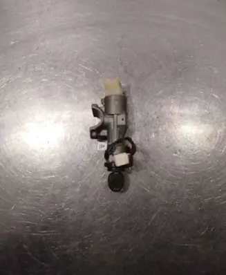 Hyundai H-1, Starex, Satellite Ignition lock