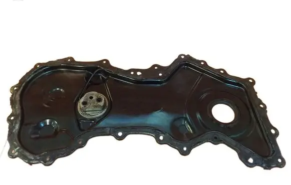 Renault Laguna II Timing chain cover 922001B