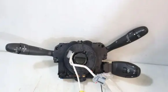 Citroen C3 Light switch