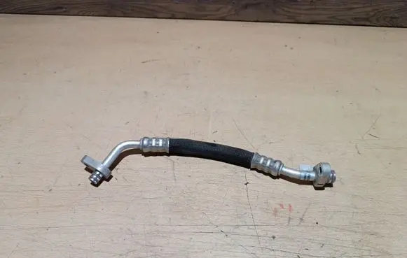 Peugeot 208 II Air conditioning (A/C) pipe/hose F81392