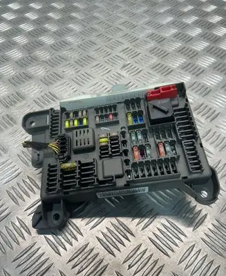 BMW X5 E70 Fuse module 518954021A 693168704