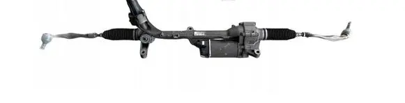 Volkswagen Transporter - Caravelle T6 Steering rack 7L1423051J