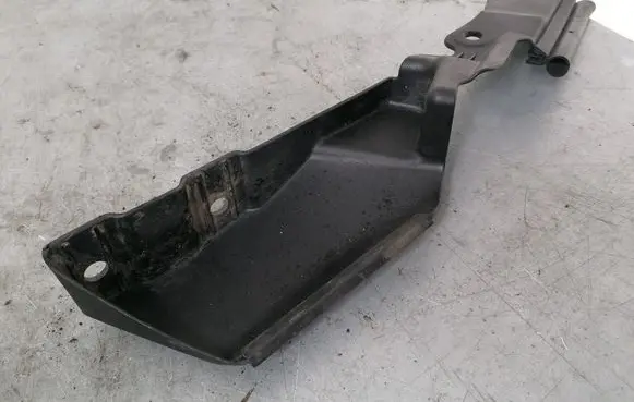 KIA Sportage Fender end trim 841593W000