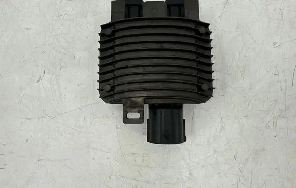 Volvo XC60 Coolant fan relay 940009402