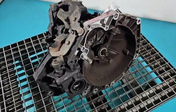 Fiat Linea Manual 5 speed gearbox IMPRK1485208