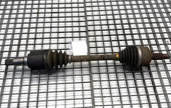 Suzuki Grand Vitara II Front driveshaft