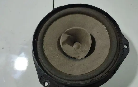Alfa Romeo Mito Front door speaker