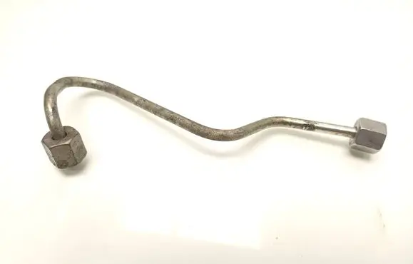 Fuel main line pipe