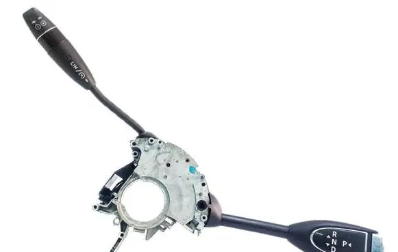 Mercedes-Benz R W251 Wiper turn signal indicator stalk/switch A1645403645 656650 A1644400101