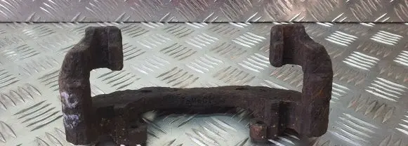 Mazda 3 I Front Brake Caliper Pad/Carrier 