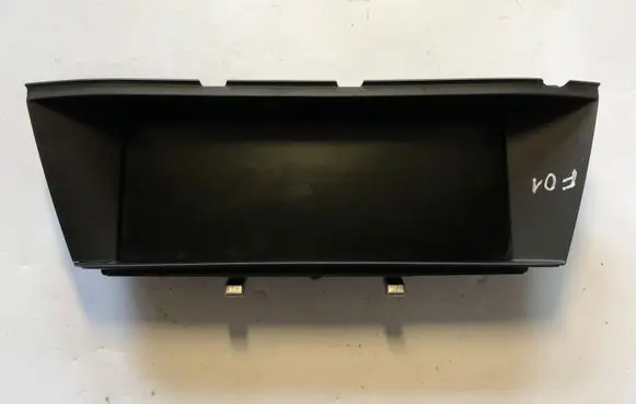 BMW 7 F01 F02 F03 F04 Screen/display/small screen 9216579 9216579011 19749171