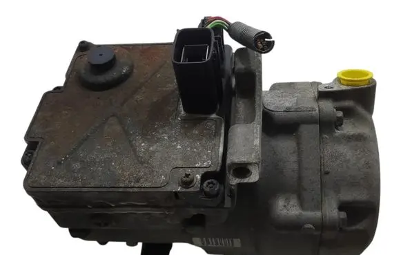 Lexus RX 300 Air conditioning (A/C) compressor (pump) 8837048021