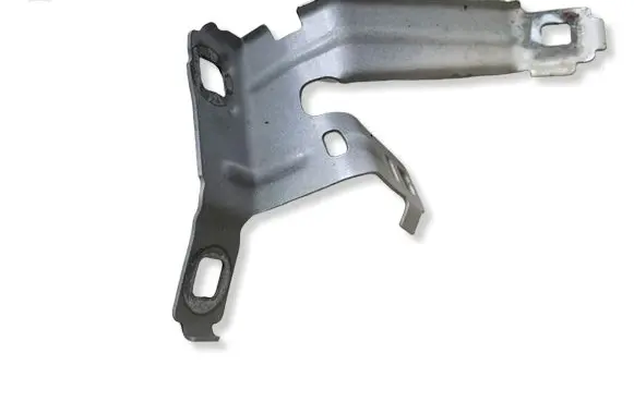BMW 1 F20 F21 Fender mounting bracket 7284649 41357284649