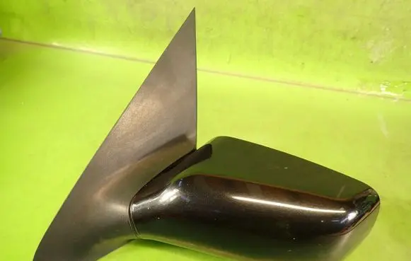 Ford Mondeo MK II Plastic wing mirror trim cover 