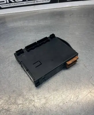 Mercedes-Benz ML W163 Comfort/convenience module A1635452832 009928002428 05371400