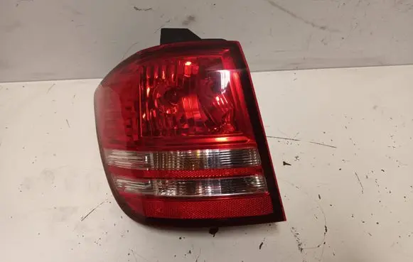Dodge Journey Rear/tail lights 05067785A 051108