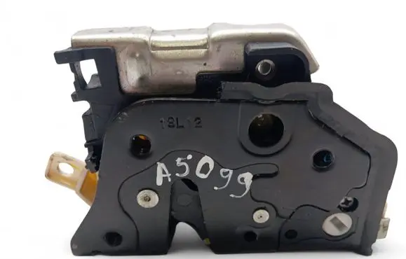 Audi Q5 SQ5 Rear door lock 8K0839016